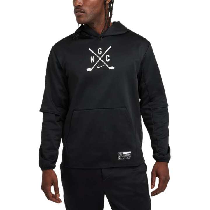 Nike Nike Golf Club Men's Golf Hoodie