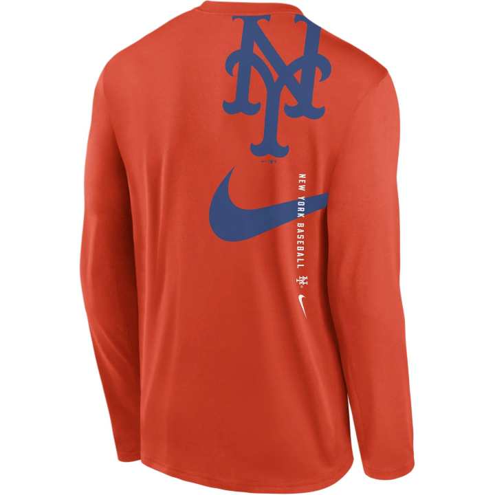 Nike Nike x MLB Nike X MLB T Shirt Men's Orange