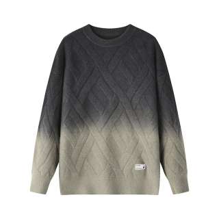 Rabbit House Sweaters Men's Crew Neck Moderate Other