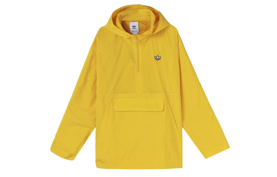 Adidas Originals Jackets Men's Hooded Moderate Other