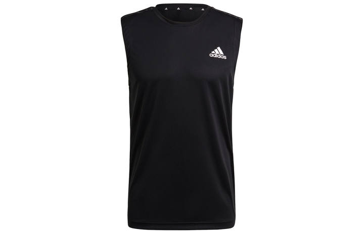 Adidas Adidas 3 Stripes Tank Top Men's