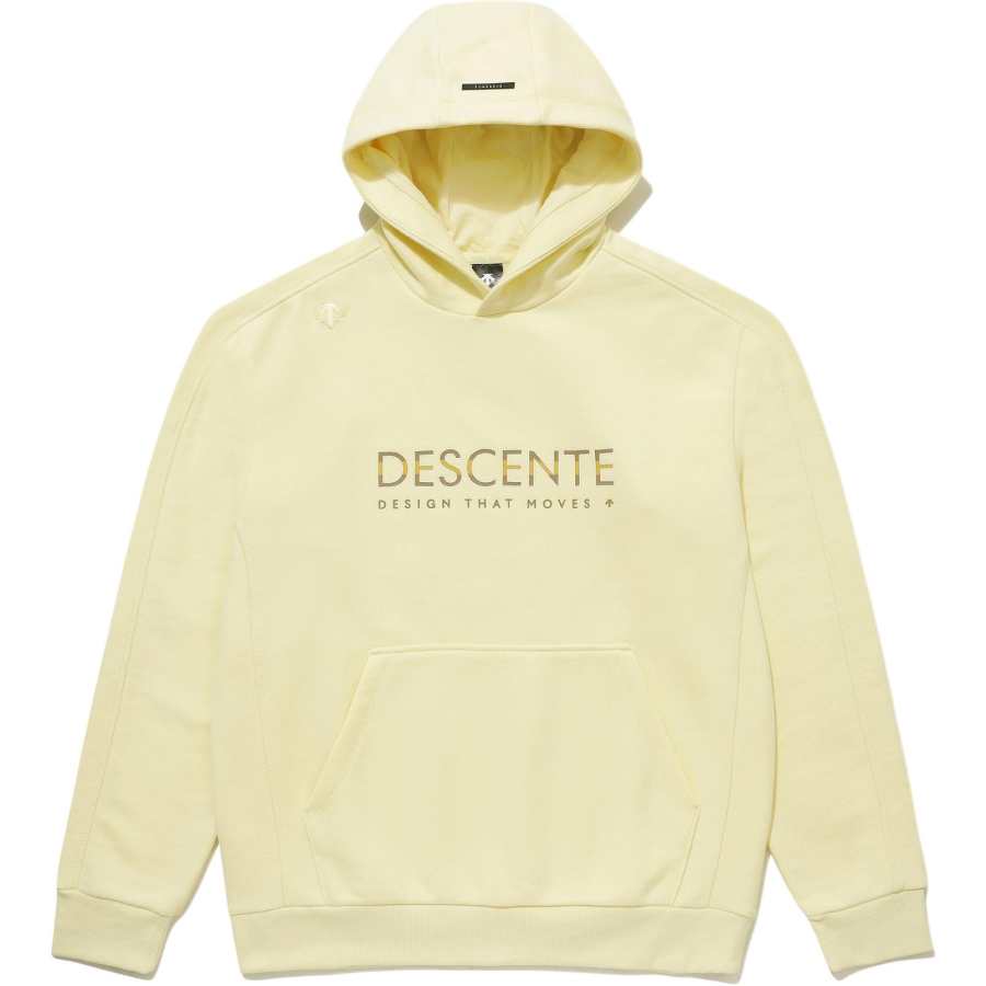 DESCENTE SPORTS STYLE Sweatshirt Unisex