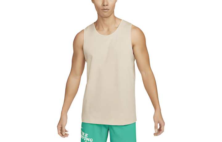 Nike Nike Primary Men's Dri-FIT Versatile Tank