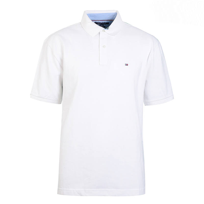 Tommy Hilfiger Polo Shirt Men's