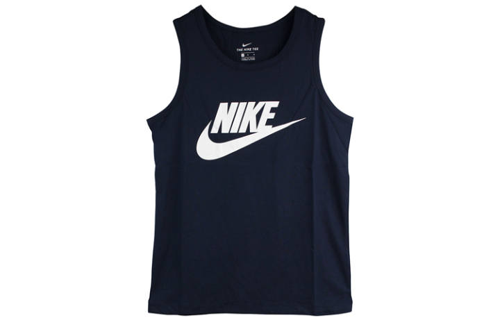 Nike Nike Sportswear Big Kids' Tank Top