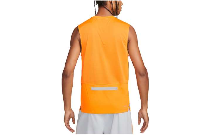 Nike Nike Dri Fit Breathable Running Top