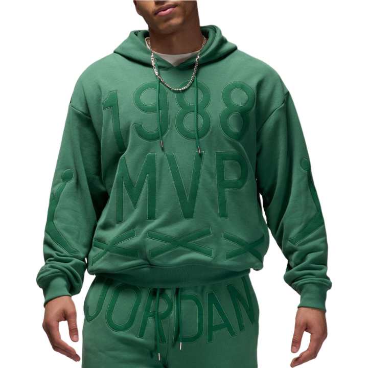 Jordan Jordan X Nina Chanel Abney Fleece Hoodie