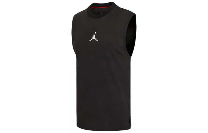 Jordan Jordan Dri-FIT Men's Sleeveless Tank Black