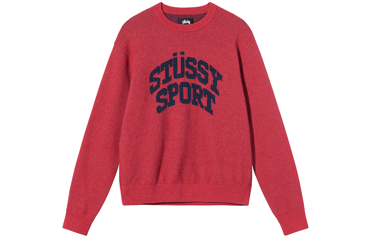 Stussy Sport Sweater