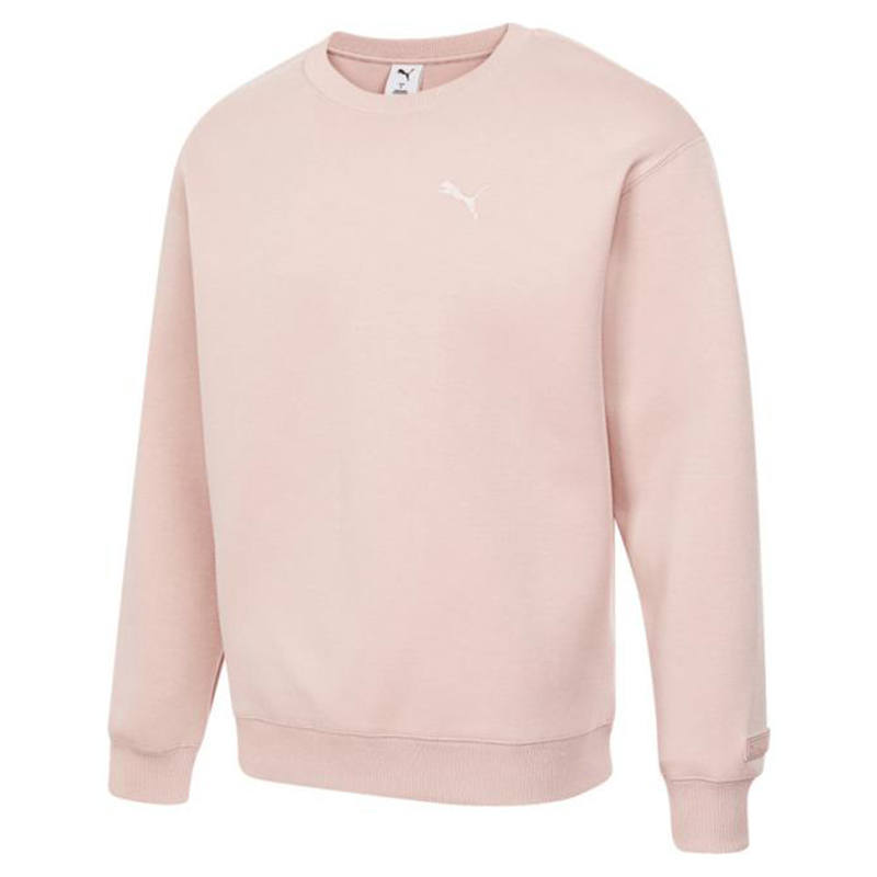 PUMA PUMA PrimeESS Sweatshirt Unisex Pink
