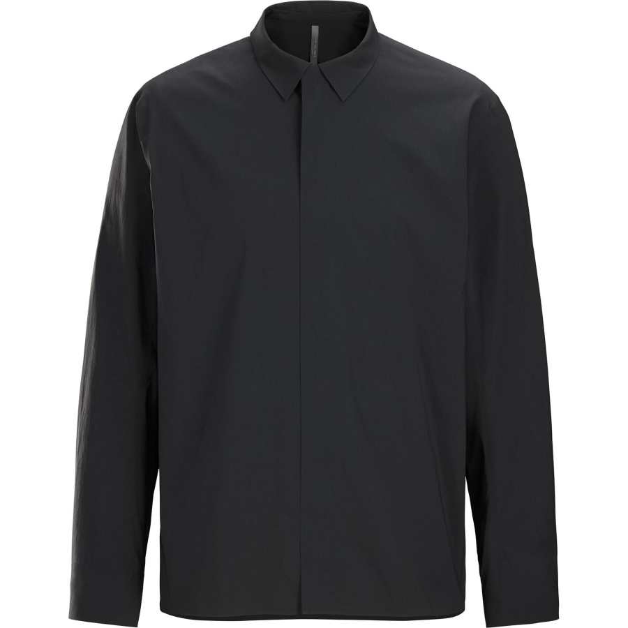 Arcteryx Arcteryx Metry Ls Zip Shirt