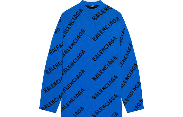 Balenciaga Cardigan