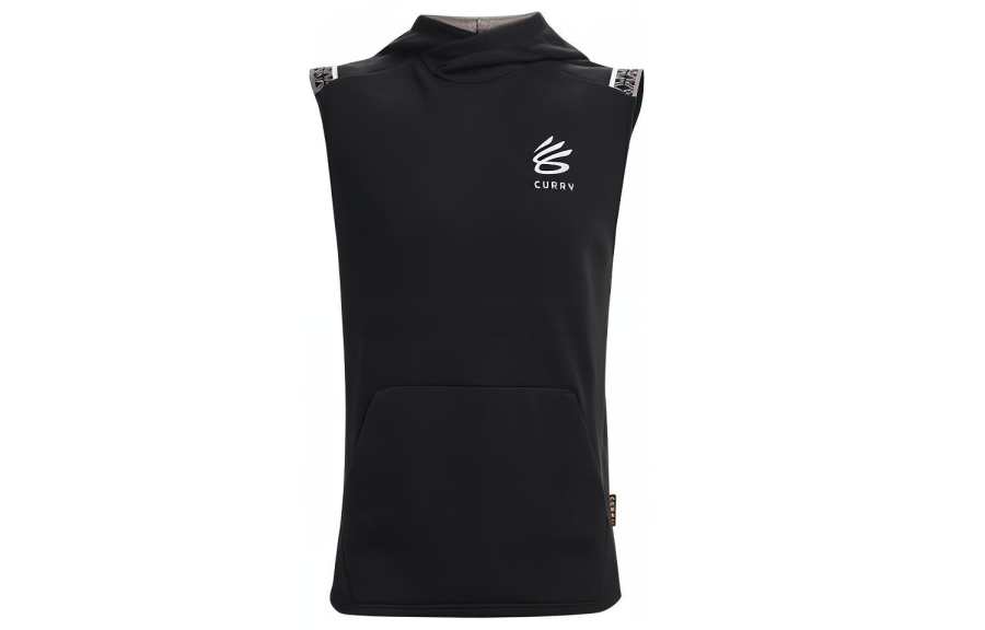 Under Armour Tank Top Men's Black