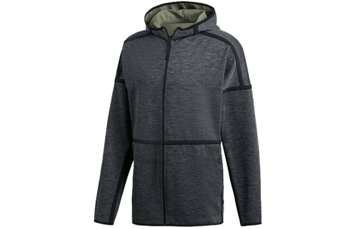 Adidas Adidas Jackets Men's Hooded Moderate Other