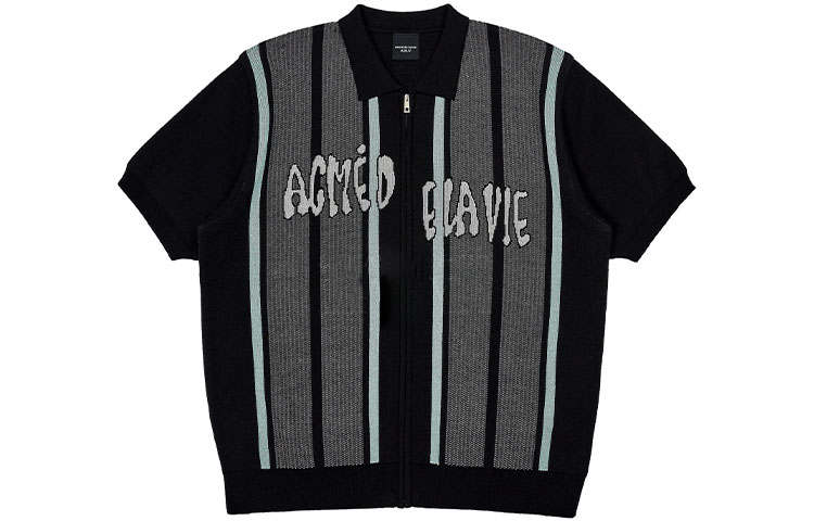 Acme De La Vie Acme De La Vie/ADLV SS22 Knitwear Unisex Black