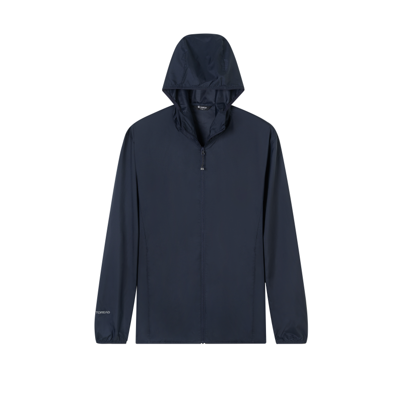 TOREAD Super Light Breathable And Quick Dry UV Protection Sun Protection Clothing Men's