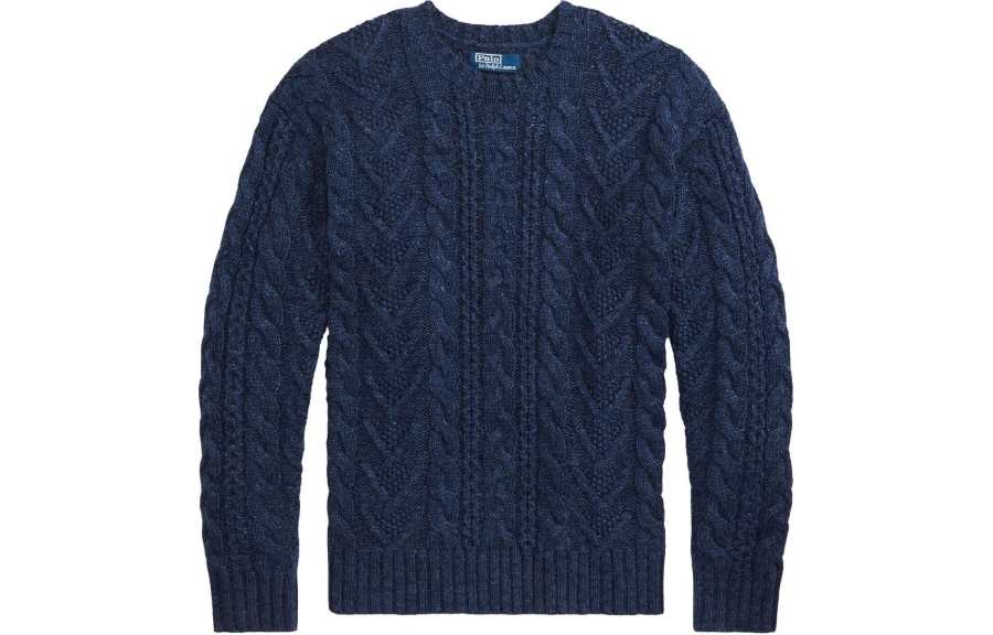 Polo Ralph Lauren Sweater Men's Blue