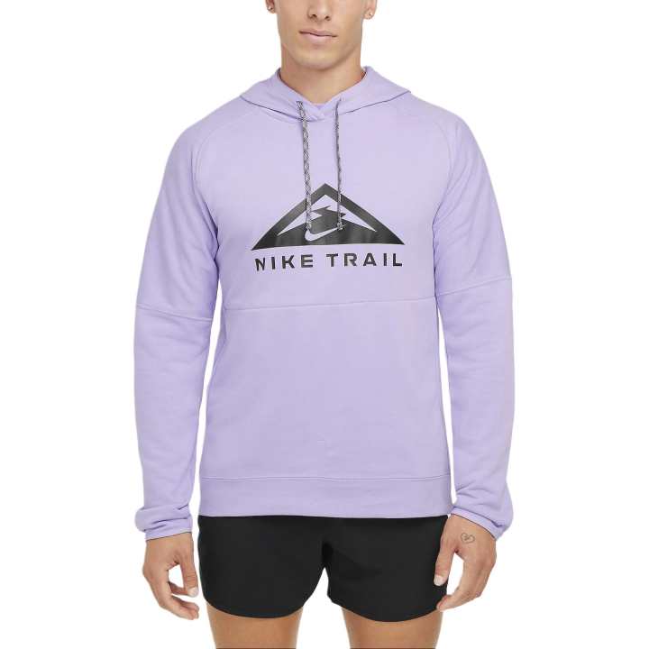 Nike Nike Trail Magic Hour Men's Dri FIT Running Hoodie