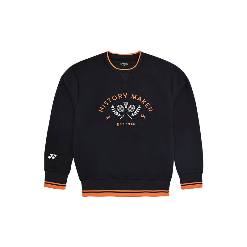 YONEX YONEX Training Series 2024 Sweatshirt Men's