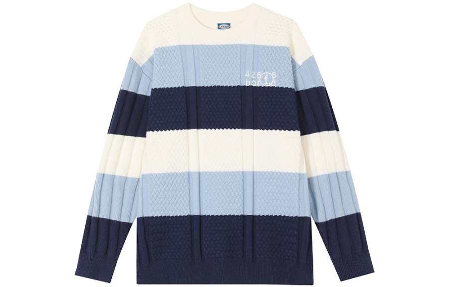 F426 F426 Sweaters Unisex Crew Neck Moderate Other