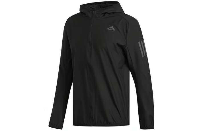 Adidas Adidas Jackets Men's Hooded Moderate Other