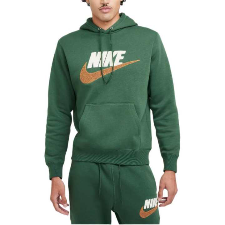 Nike Nike Club Fleece Men's Pullover Hoodie
