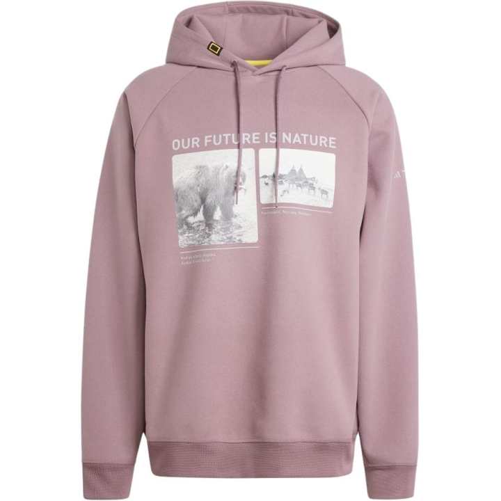 Adidas Adidas Sweatshirt Unisex Shadow Fig