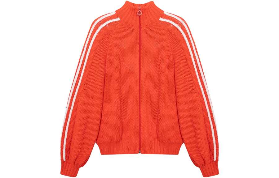 GUCCI GUCCI X Adidas Zip Jacket
