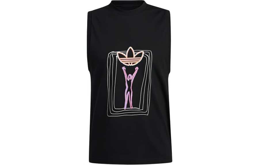Adidas Originals Love Unites Tank Top Gender Neutral