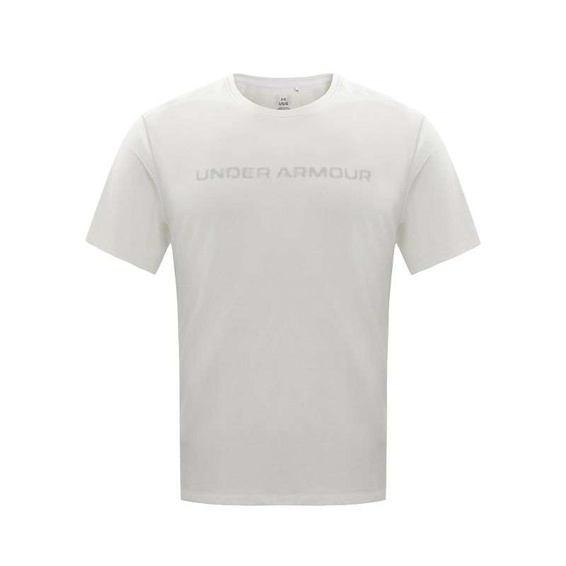 Under Armour Under Armour SS25 T Shirt Men's