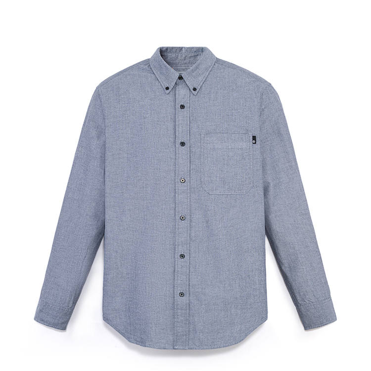 Timberland Shirt Men's Dark Sapphire