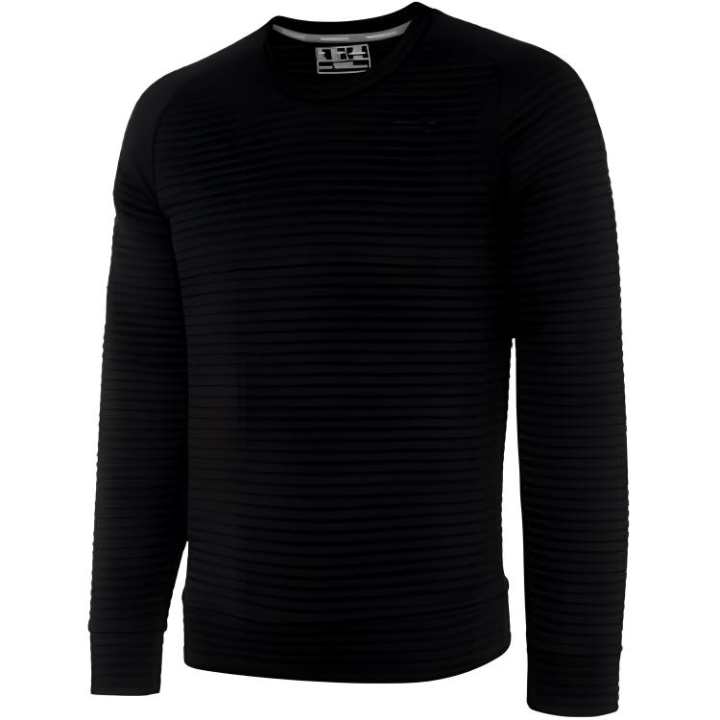 New Balance New Balance Sweatshirt Men's Black