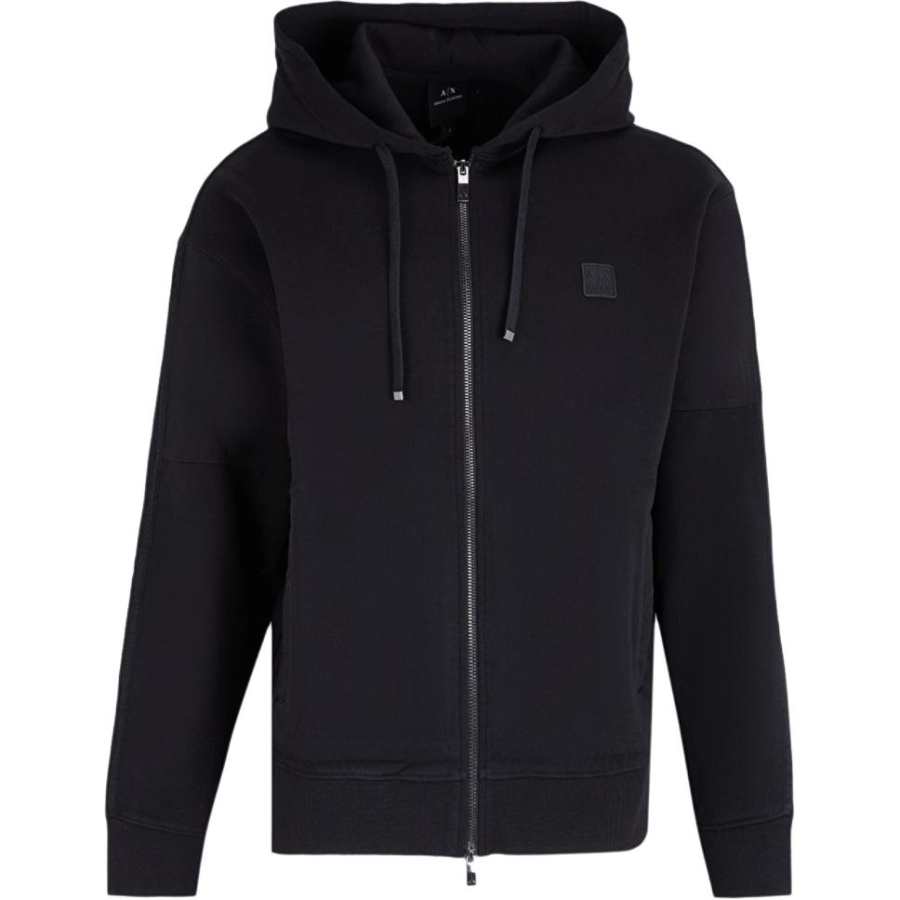 ARMANI EXCHANGE ARMANI EXCHANGEAE Sweatshirt Men's Black