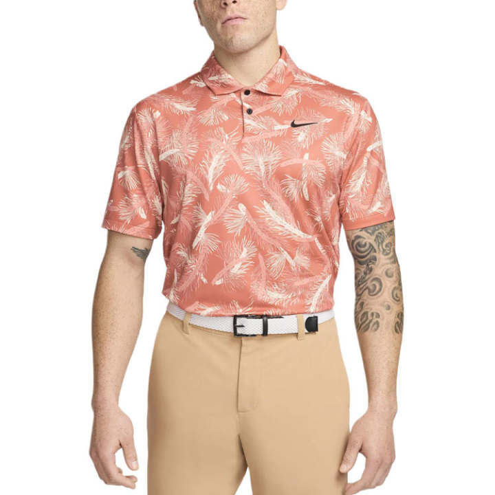 Nike Nike Tour Men's Dri FIT Golf Polo