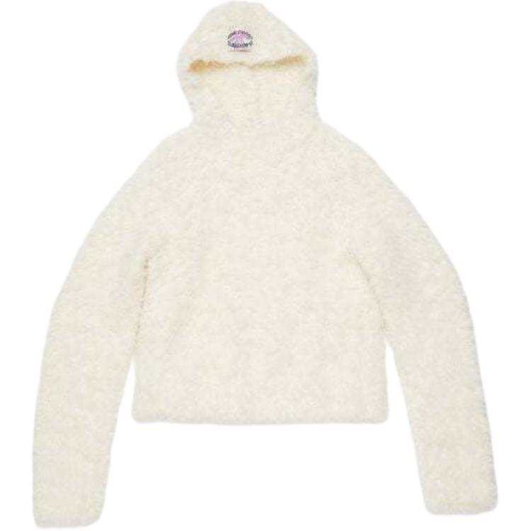 Acne Studios Acne Studios FW24 Sweater Men's White