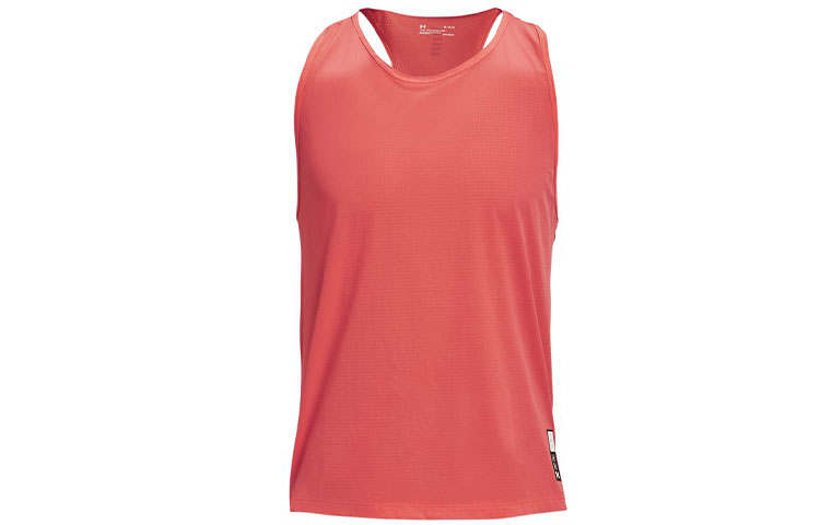 Under Armour Under Armour Tank Top Men's Red