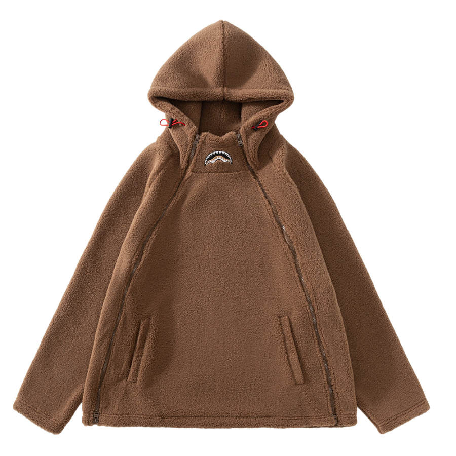 SPRAYGROUND Sweatshirts Unisex Hooded Moderate Other