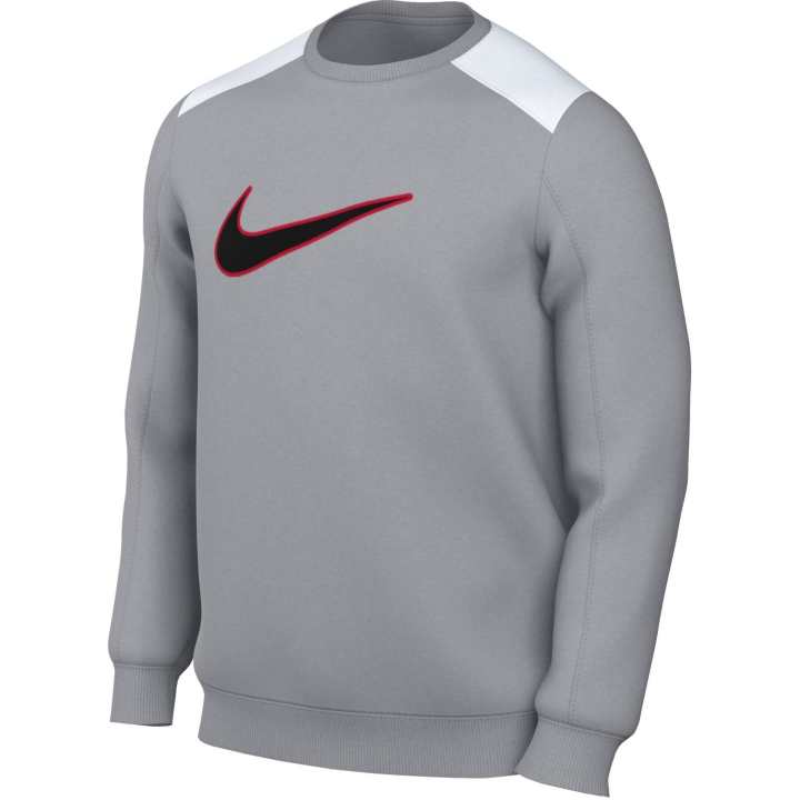 Nike Nike Sweatshirts Men's Gray Crew Neck Moderate