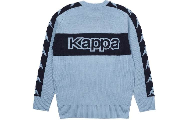 PALACE PALACE X Kappa Knit