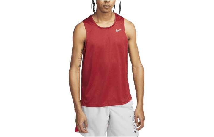 Nike Nike Miler Men's Dri FIT Running Tank