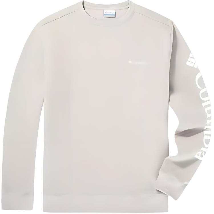 Columbia Sweatshirt Men's Beige