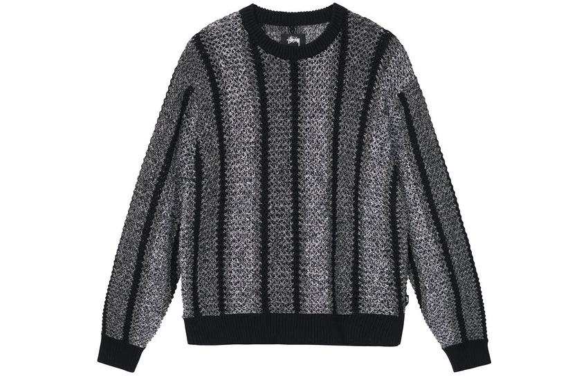 Stussy Baja Loose Gauge Sweater