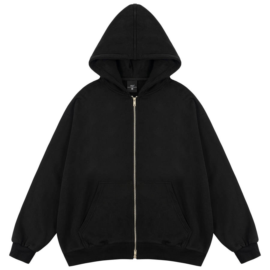 PILOTDRAGON PILOTDRAGON P&D 24FW Sweatshirt Unisex