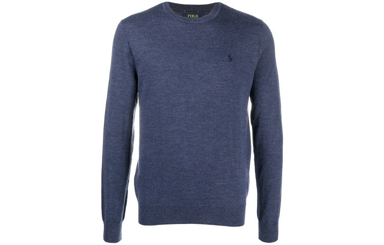 Polo Ralph Lauren Sweater Men's Blue