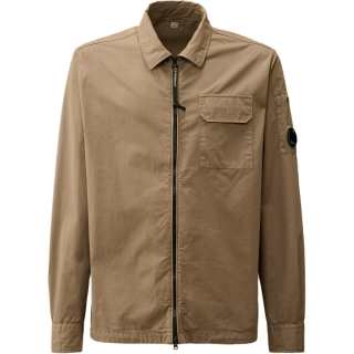 C.P.Company C.P. Company Zip fastening Pocket Shirt Jacket