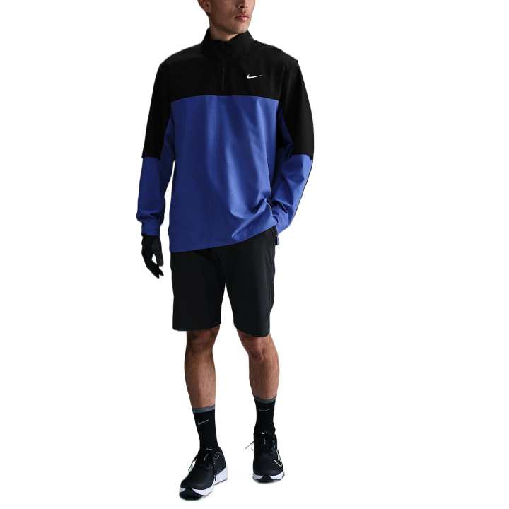Nike Nike GOLF CLUB DRI FIT Jacket Men's Dark Blue