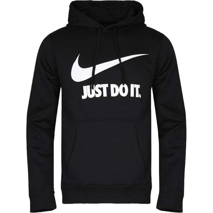 Nike Nike Clothing Sweatshirt Men's Black