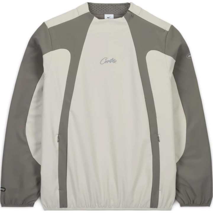 Nike Nike X Corteiz Mid Layer Pullover