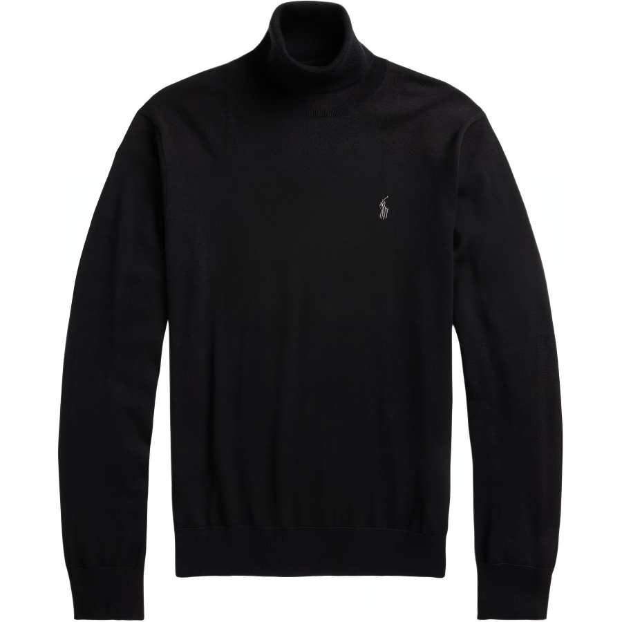 Polo Ralph Lauren Washable Turtleneck Jumper