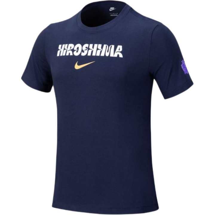 Nike Nike SS25 T Shirt Unisex Dark Blue